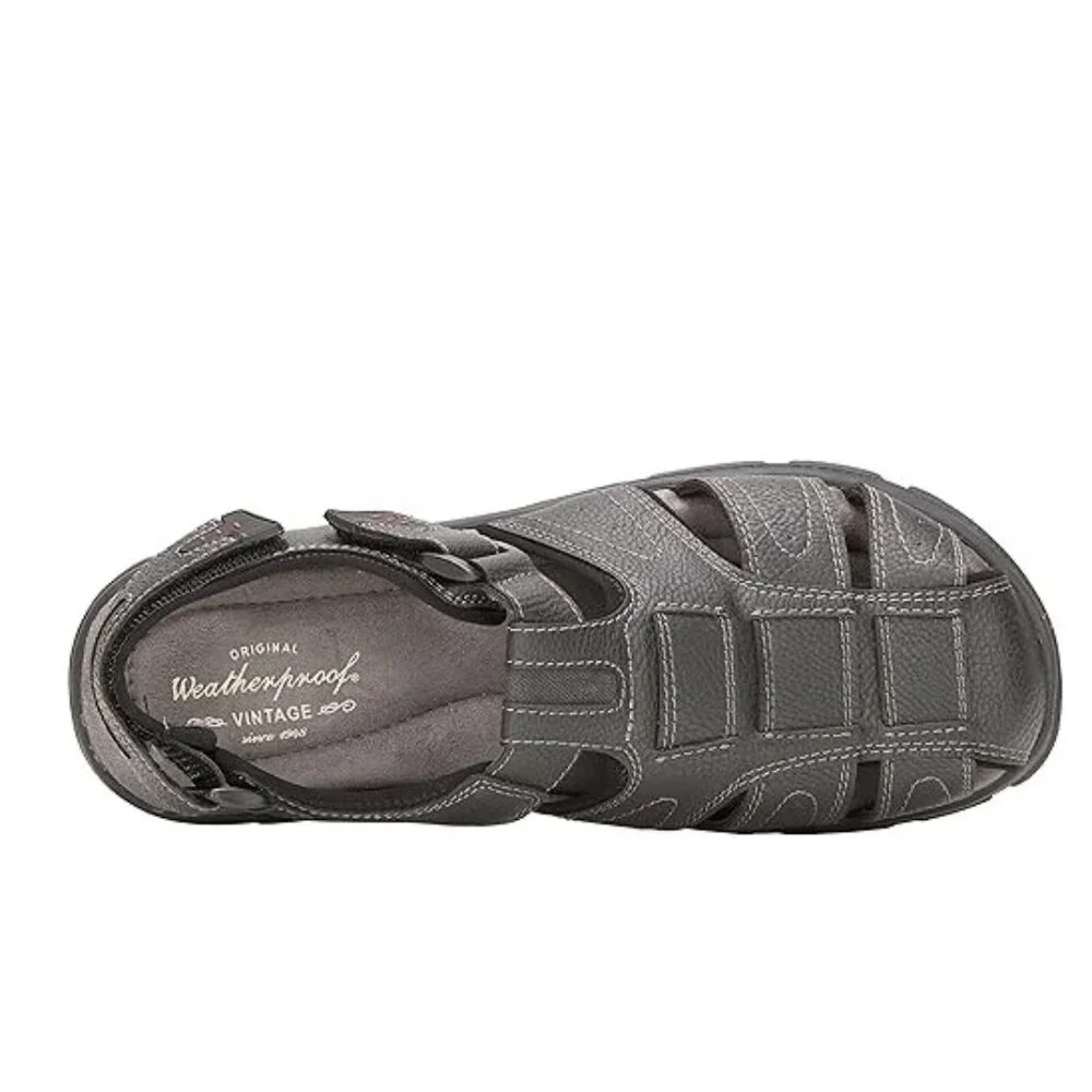 Weatherproof Vintage Caleb Fisherman Sandals 11M